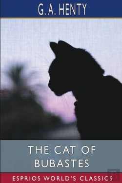 Bertrand.pt - The Cat Of Bubastes  Esprios Classics