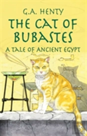 The Cat Of Bubastes