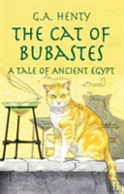 Bertrand.pt - The Cat Of Bubastes