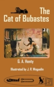The Cat Of Bubastes