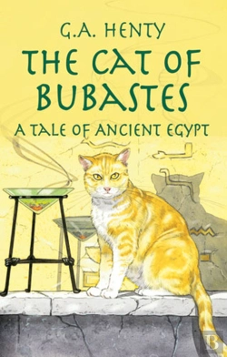 Bertrand.pt - The Cat Of Bubastes