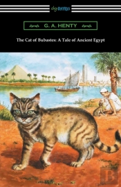 The Cat Of Bubastes
