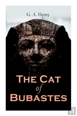 Bertrand.pt - The Cat Of Bubastes