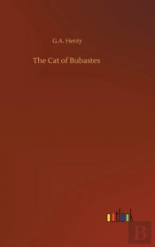 The Cat Of Bubastes