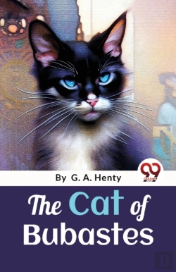 Bertrand.pt - The Cat Of Bubastes