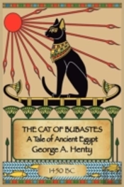 The Cat Of Bubastes