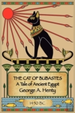 Bertrand.pt - The Cat Of Bubastes
