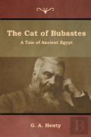 The Cat Of Bubastes