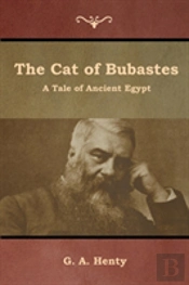 The Cat Of Bubastes