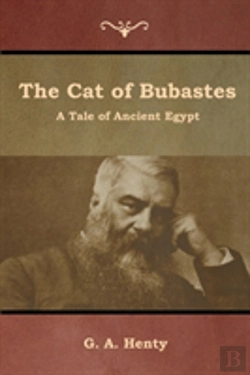Bertrand.pt - The Cat Of Bubastes