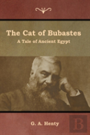 The Cat Of Bubastes