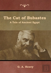 The Cat Of Bubastes