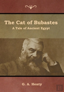 Bertrand.pt - The Cat Of Bubastes