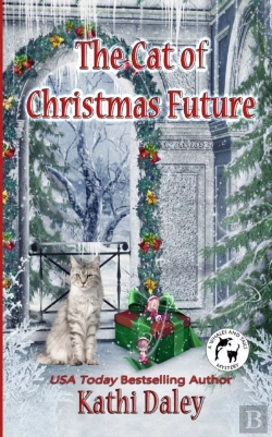 Bertrand.pt - The Cat Of Christmas Future