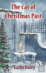 The Cat Of Christmas Past