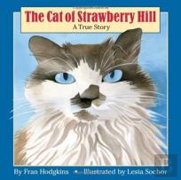 The Cat Of Strawberry Hill