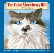 The Cat Of Strawberry Hill