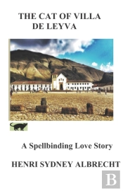 The Cat Of Villa De Leyva: A Mystery Lov