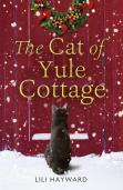 The Cat Of Yule Cottage