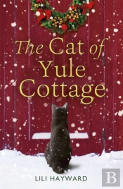The Cat Of Yule Cottage
