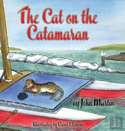 Bertrand.pt - The Cat On The Catamaran