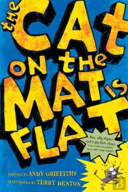 Bertrand.pt - The Cat On The Mat Is Flat