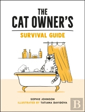 The Cat Owner'S Survival Guide