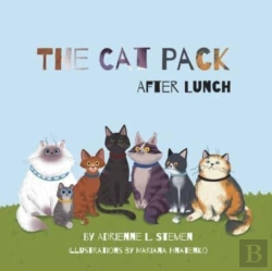 Bertrand.pt - The Cat Pack After Lunch