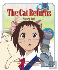 The Cat Returns Picture Book