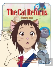 The Cat Returns Picture Book