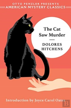 Bertrand.pt - The Cat Saw Murder