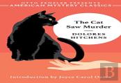 The Cat Saw Murder