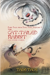 The Cat-Tailed Rabbit And Other Stories