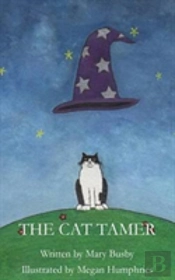The Cat Tamer