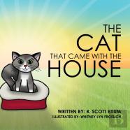 The Cat That Came With The House