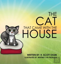 Bertrand.pt - The Cat That Came With The House