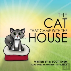 Bertrand.pt - The Cat That Came With The House