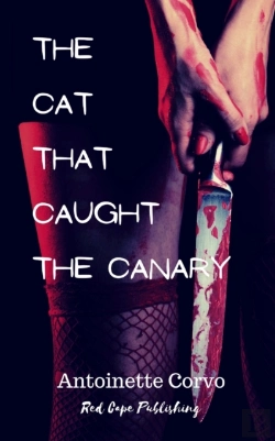 Bertrand.pt - The Cat That Caught The Canary