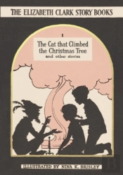 The Cat That Climbed The Christmas Tree