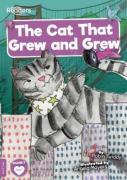The Cat That Grew And Grew