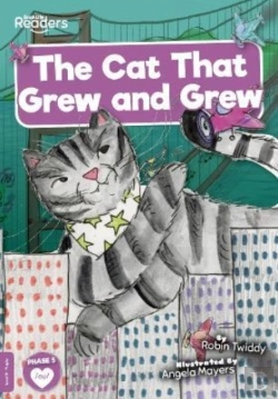 Bertrand.pt - The Cat That Grew And Grew