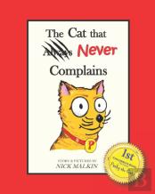 The Cat That Never Complains