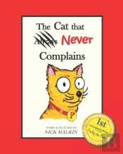The Cat That Never Complains