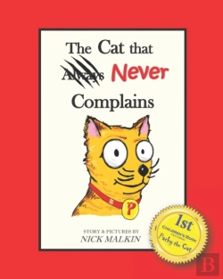Bertrand.pt - The Cat That Never Complains