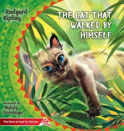 Bertrand.pt - The Cat That Walked By Himself. How The Rhinoceros Got His Skin.