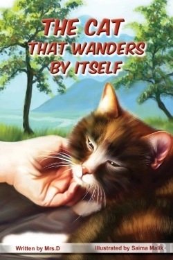 Bertrand.pt - The Cat That Wanders By Itself