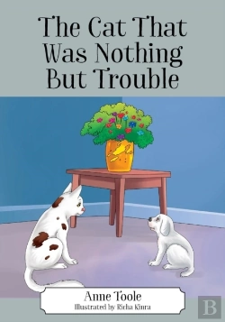 Bertrand.pt - The Cat That Was Nothing But Trouble
