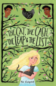 The Cat, The Cash, The Leap, And The List