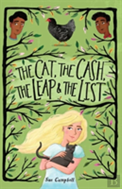 Bertrand.pt - The Cat, The Cash, The Leap, And The List