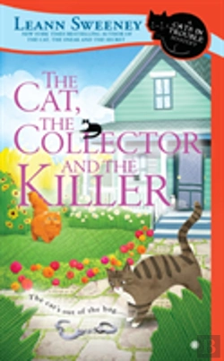 Bertrand.pt - The Cat, The Collector And The Killer